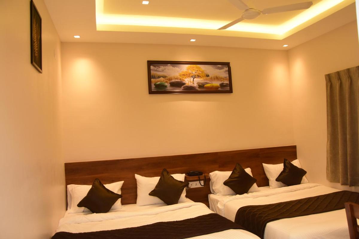 Dass Paradise - Housity