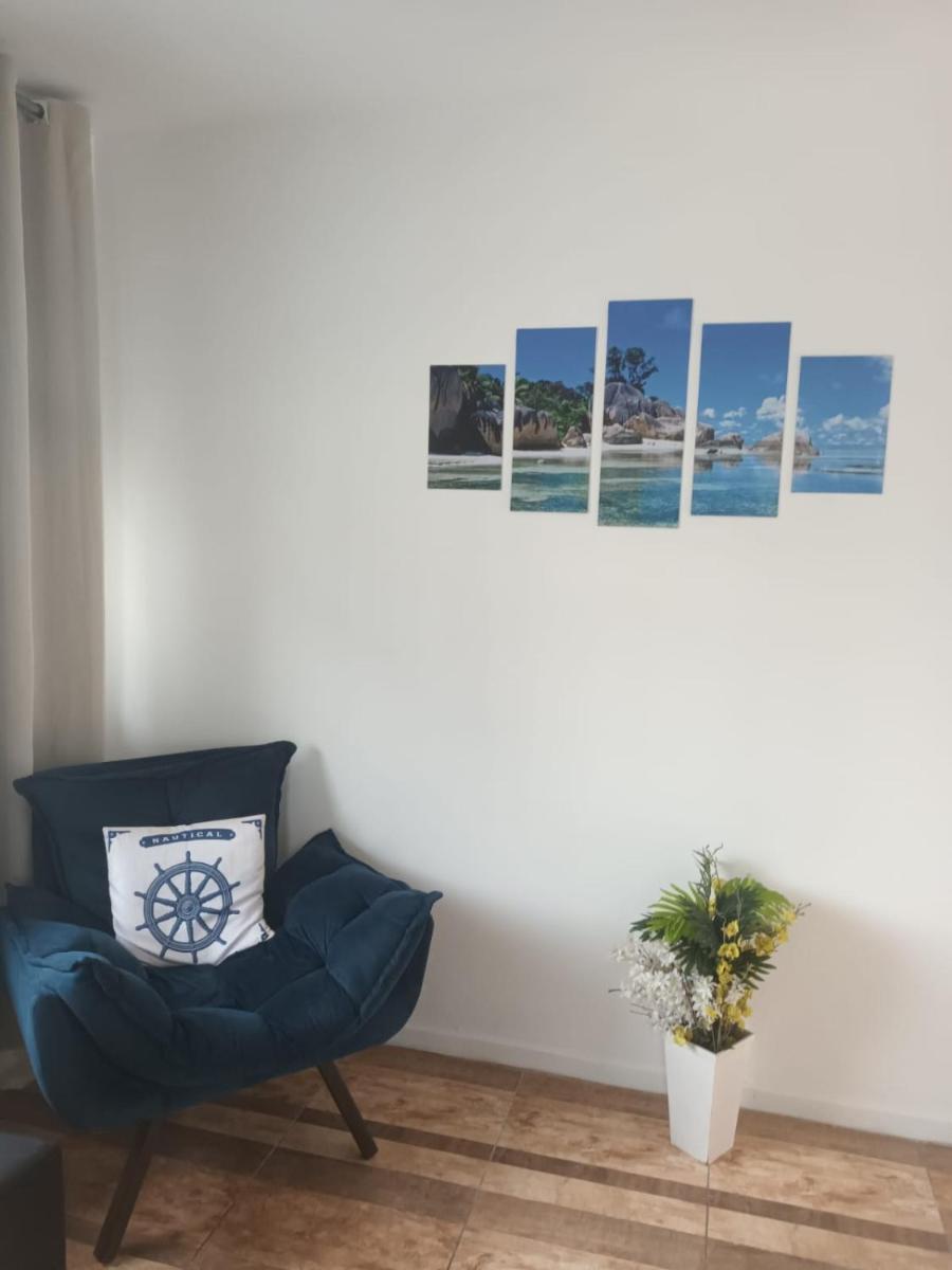 Apartamento Canto do Forte - Housity
