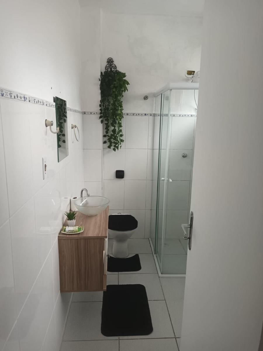 Apartamento Canto do Forte - Housity