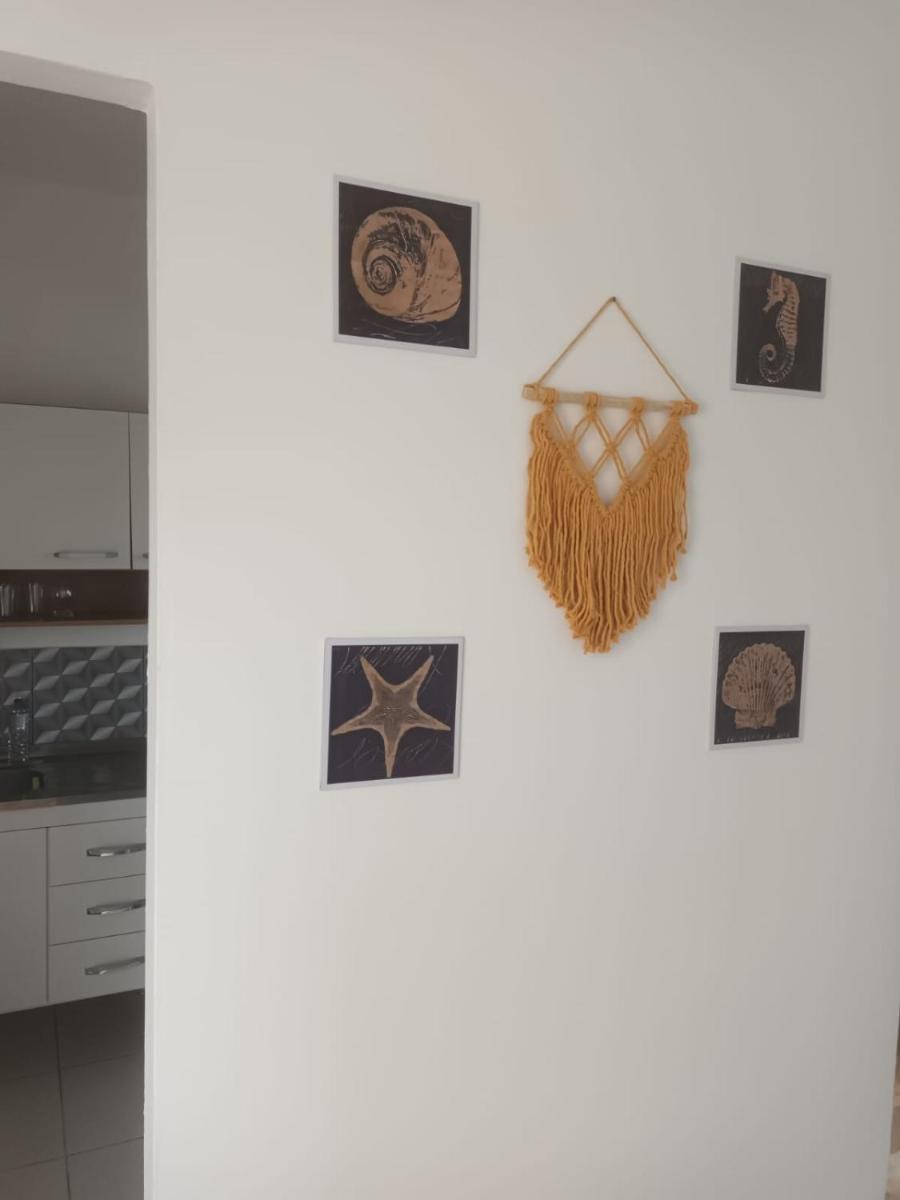 Apartamento Canto do Forte - Housity