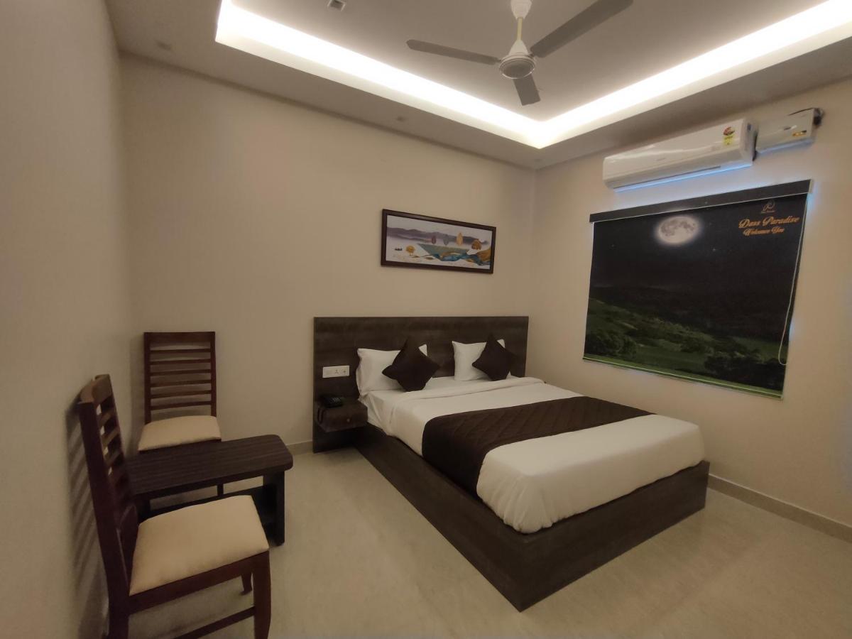 Dass Paradise - Housity