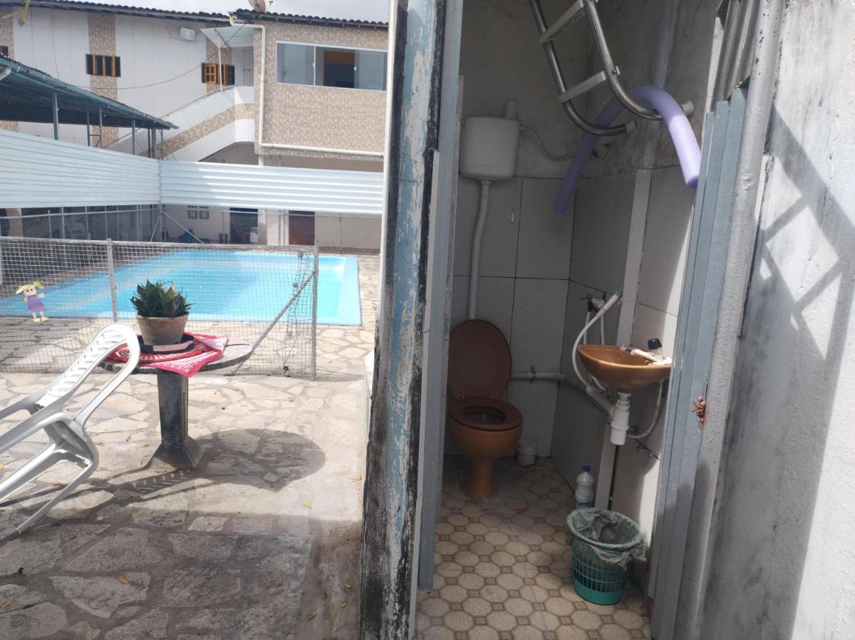 Casa encantadora em João pessoa - Housity