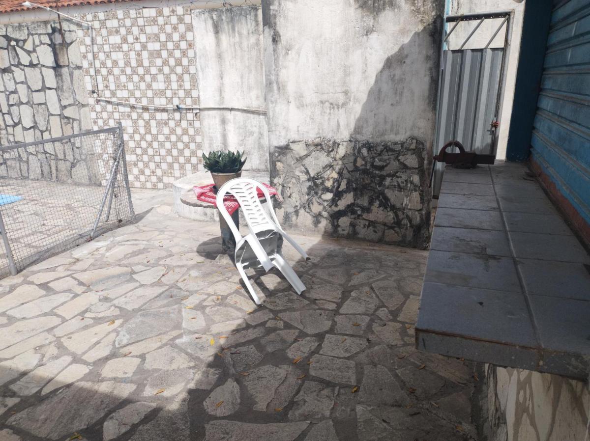 Casa encantadora em João pessoa - Housity