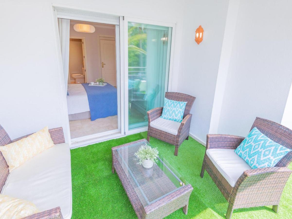 VACATION MARBELLA I Terrazas de Banus, 50 meters from the sea, 24-7 security, 4x Swimming Pools - Housity