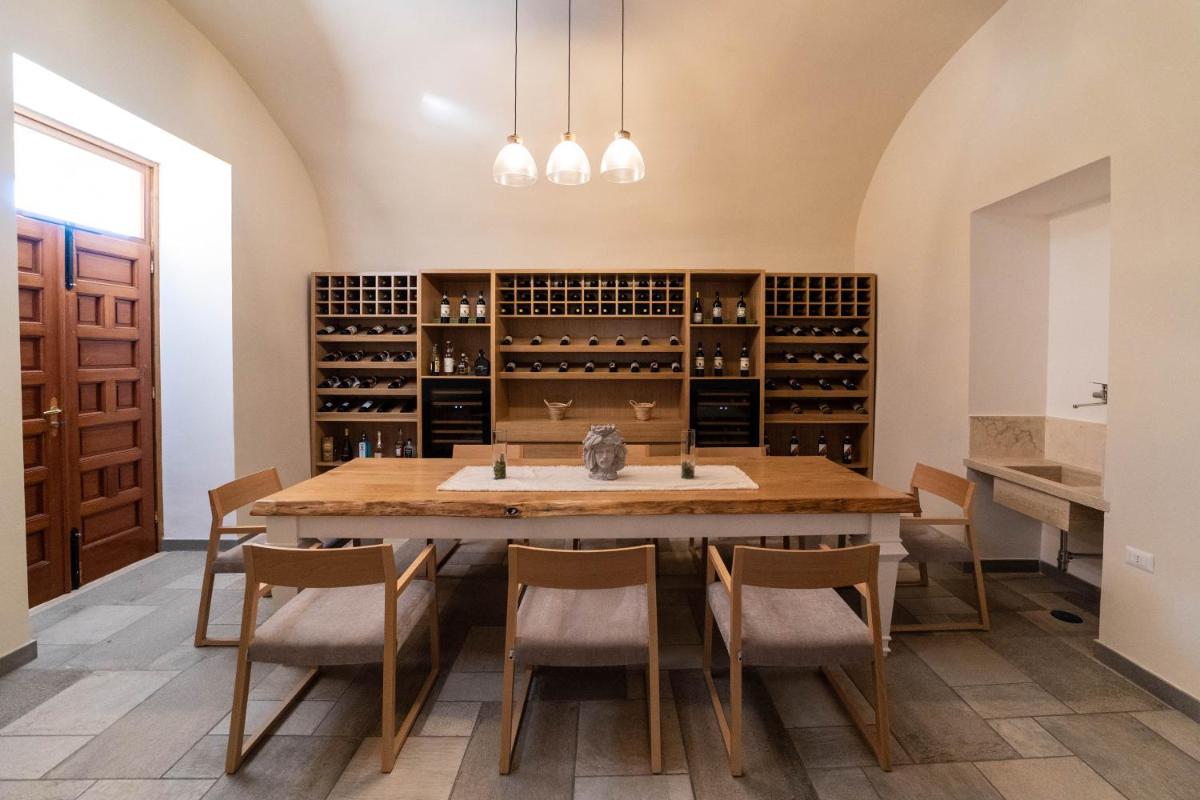 Tenuta Pascarella Bed & Breakfast - Housity