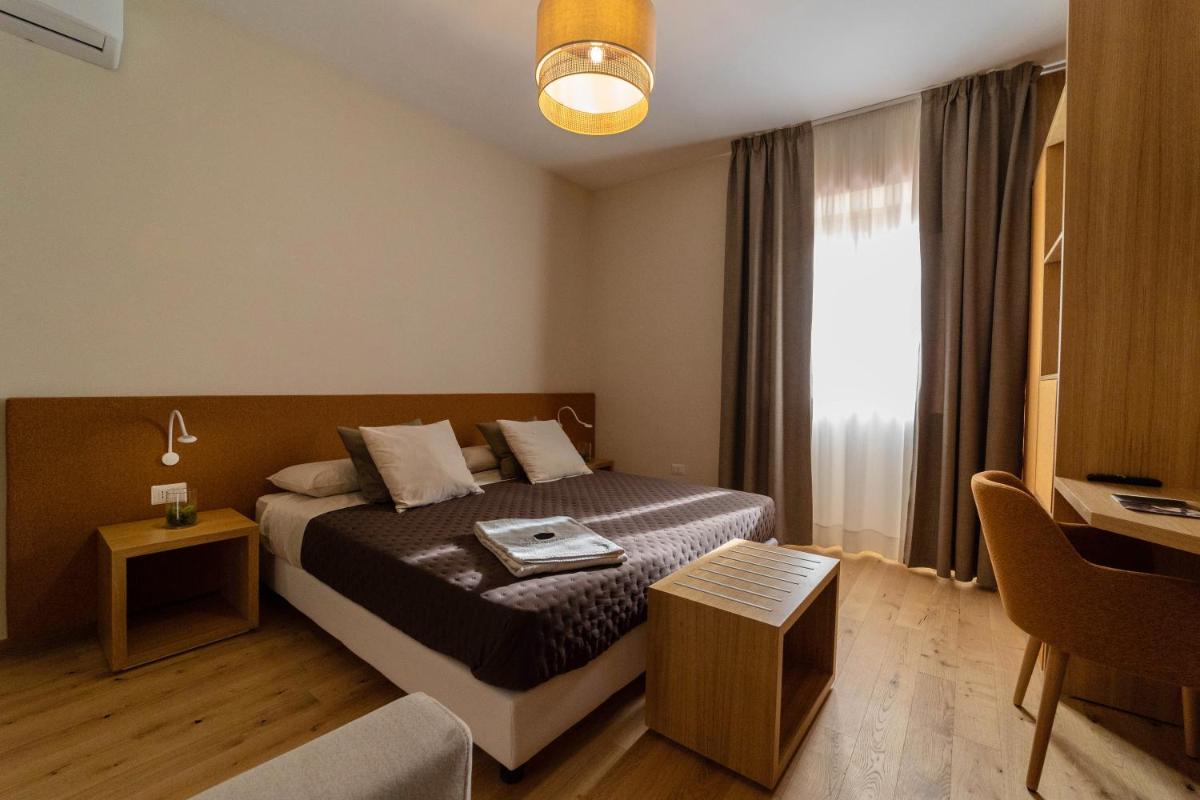Tenuta Pascarella Bed & Breakfast - Housity