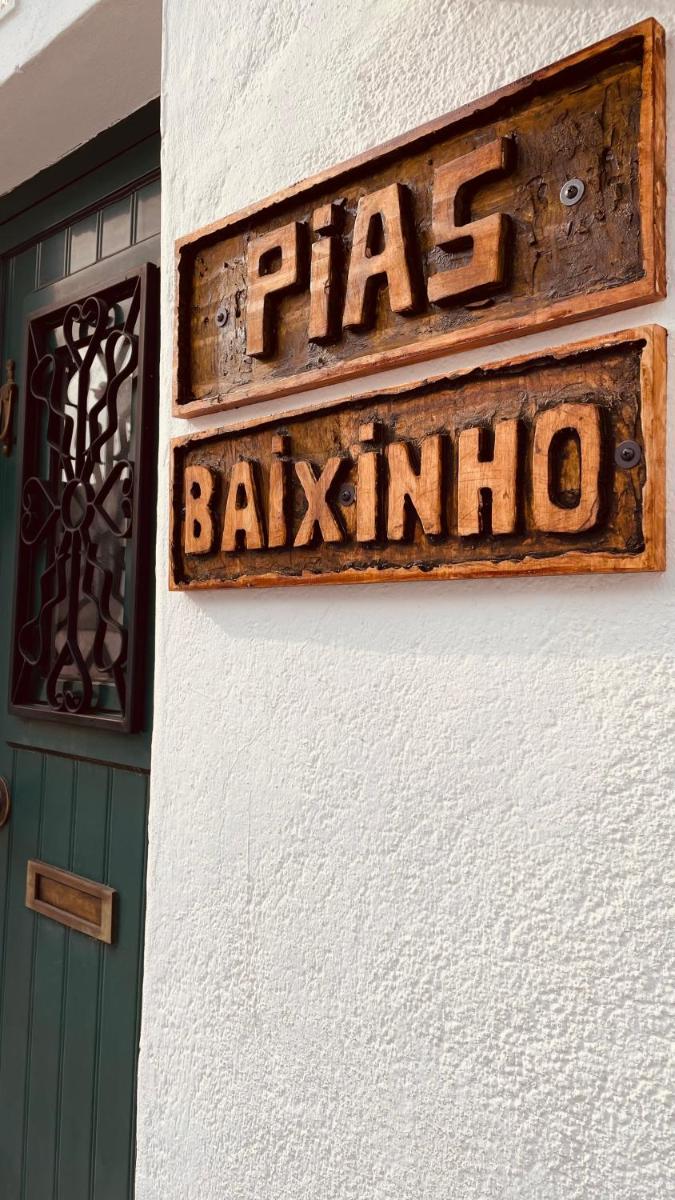 Pias Baixinho DiscoverAlentejo - Housity