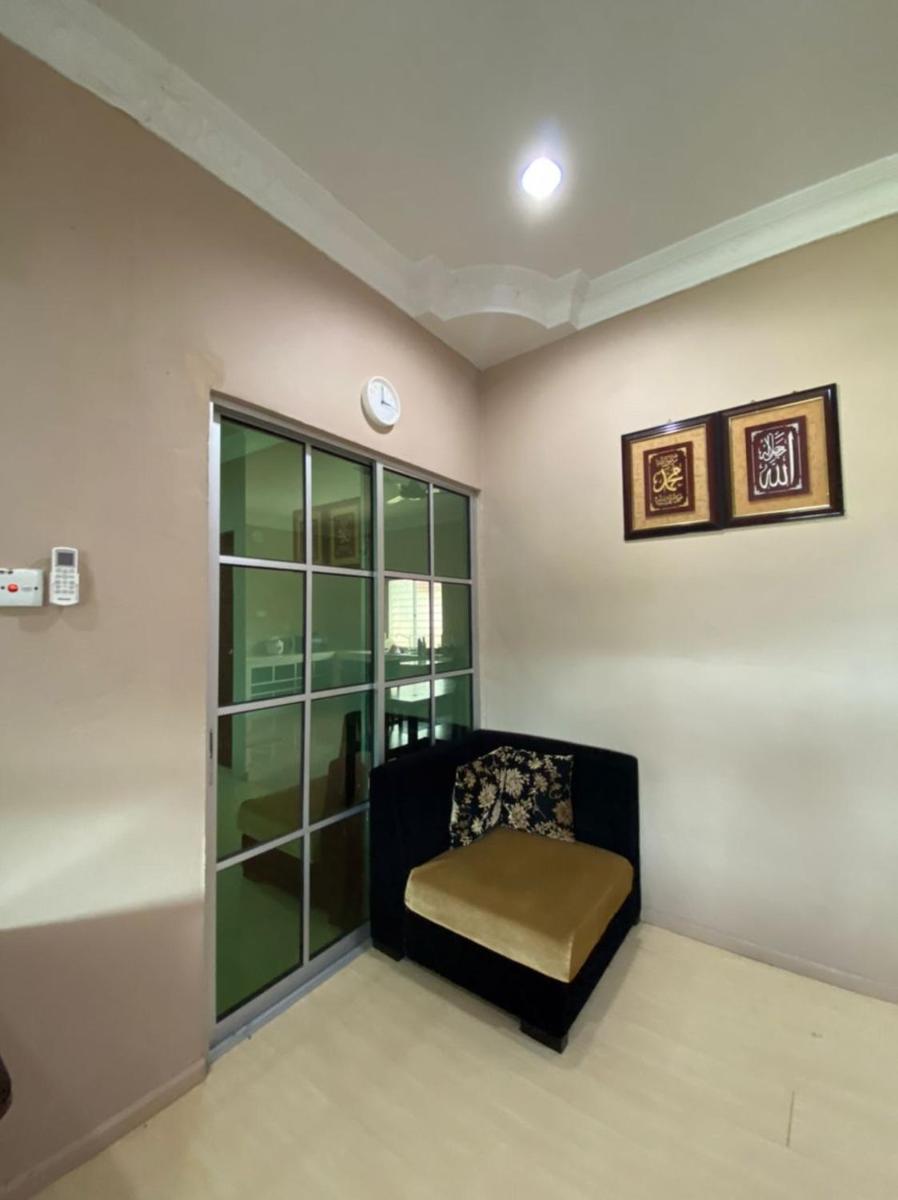 Homestay Kimanis Papar - Housity