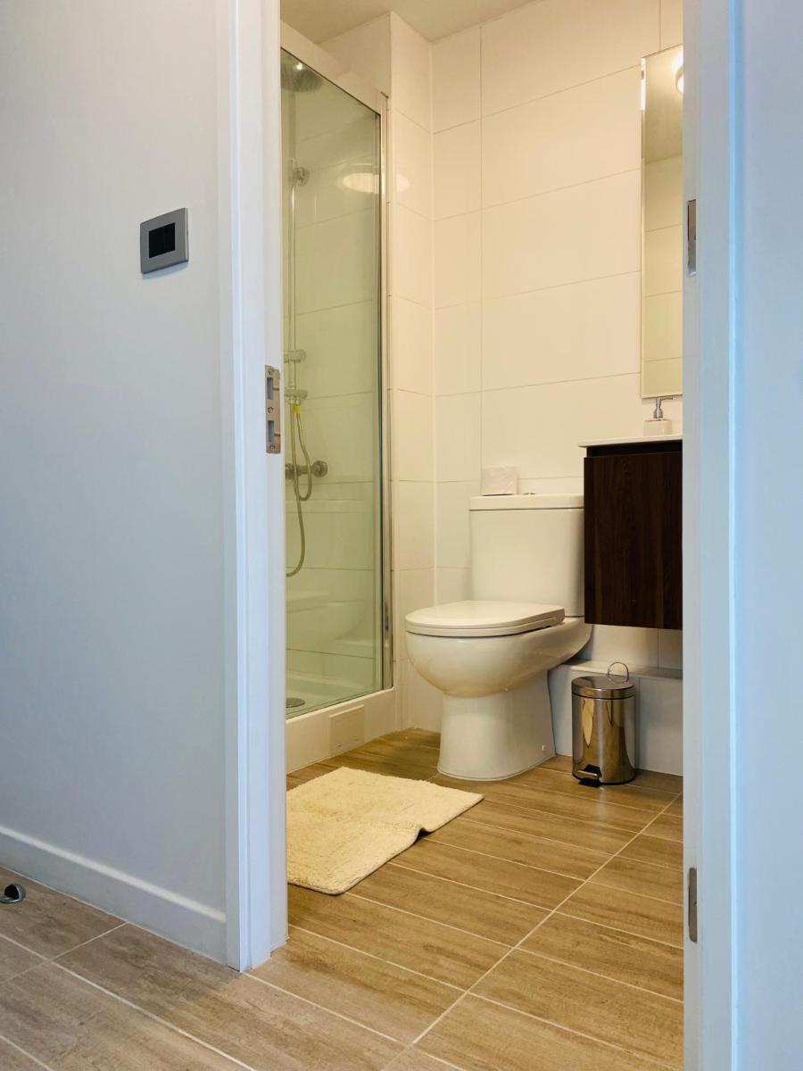 Suitetrails - Departamento studio Isla Teja