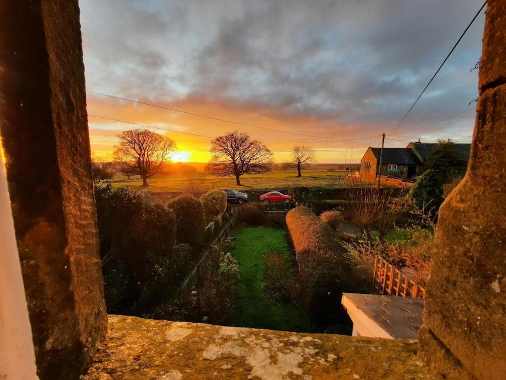 Simonside Cottage nr Rothbury - Housity