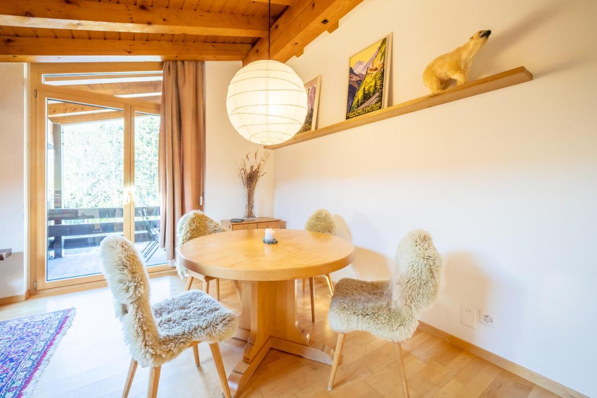 LAAX Homes - Casa la Streia - Housity