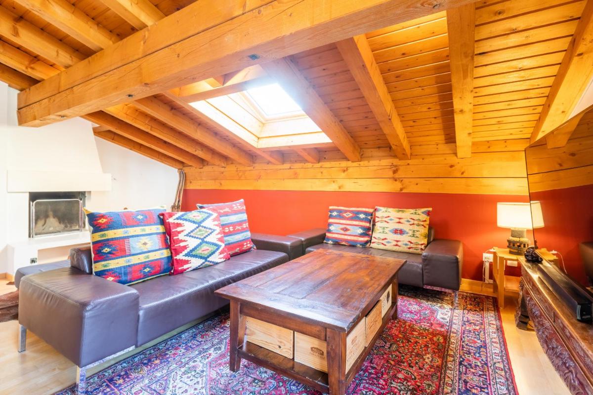 LAAX Homes - Casa la Streia - Housity