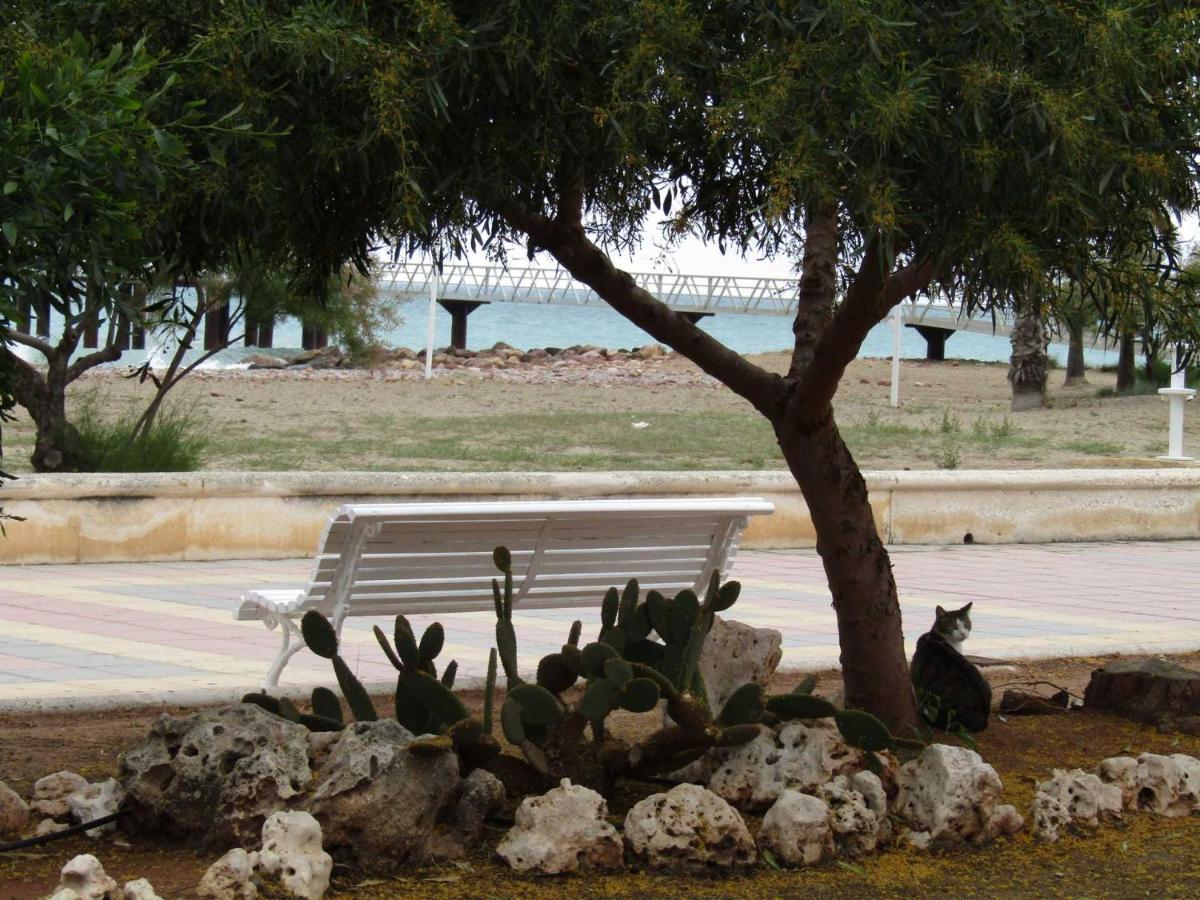 Apartamento Cerezo Beach - Housity
