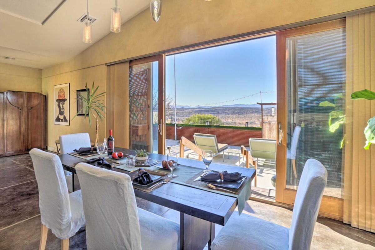 Pet-Friendly Rimrock Home with Private Backyard! - Housity