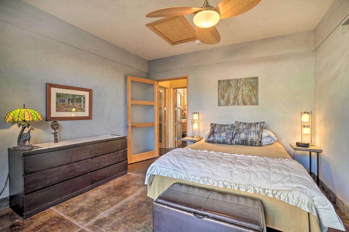Pet-Friendly Rimrock Home with Private Backyard! - Housity