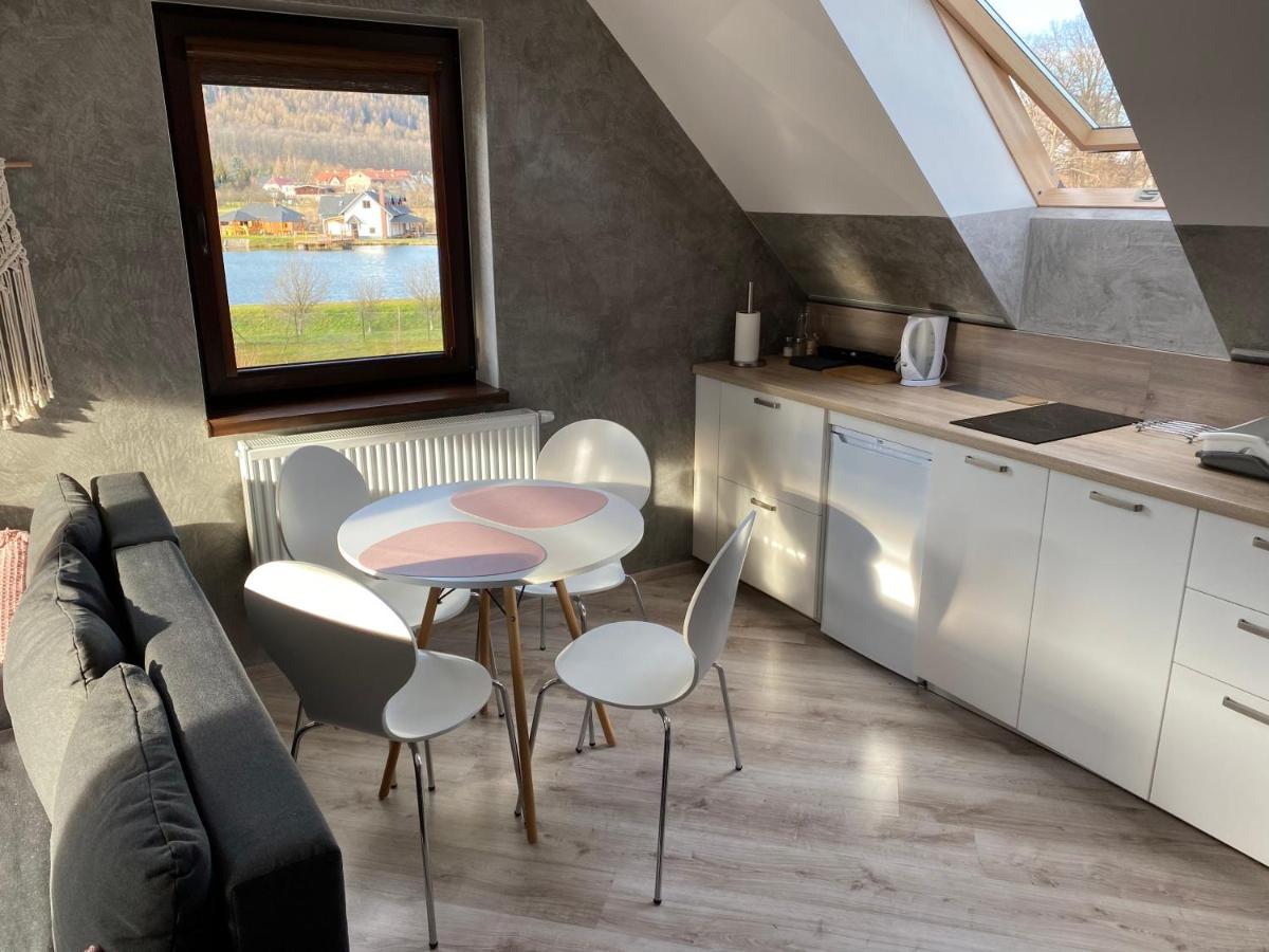 Apartamenty Przy Chacie na Głowie - Housity