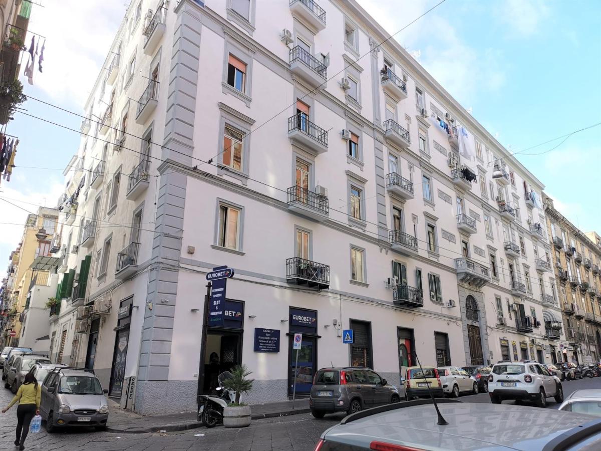 EMME Napoli - Housity