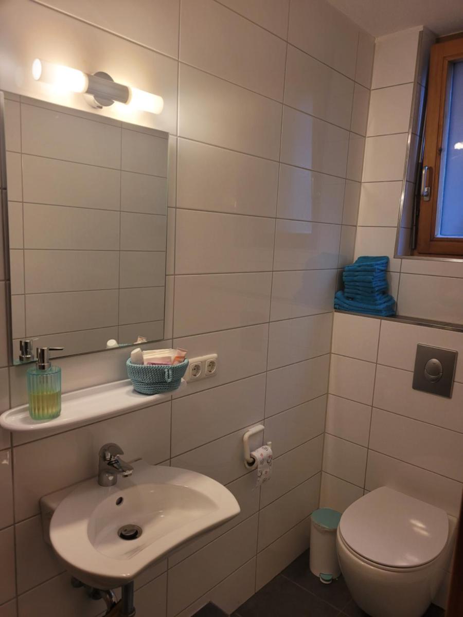 Suitetrails - Katrins Ferienwohnung