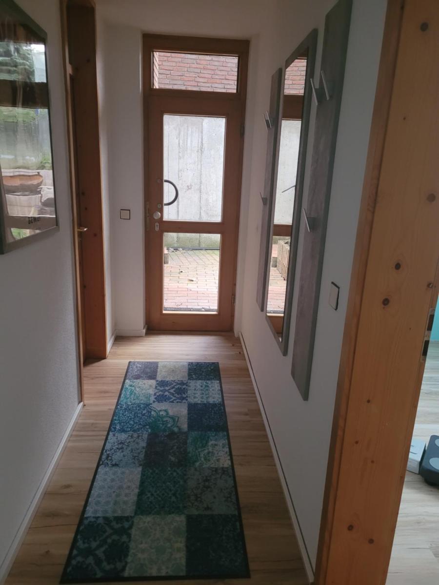 Suitetrails - Katrins Ferienwohnung