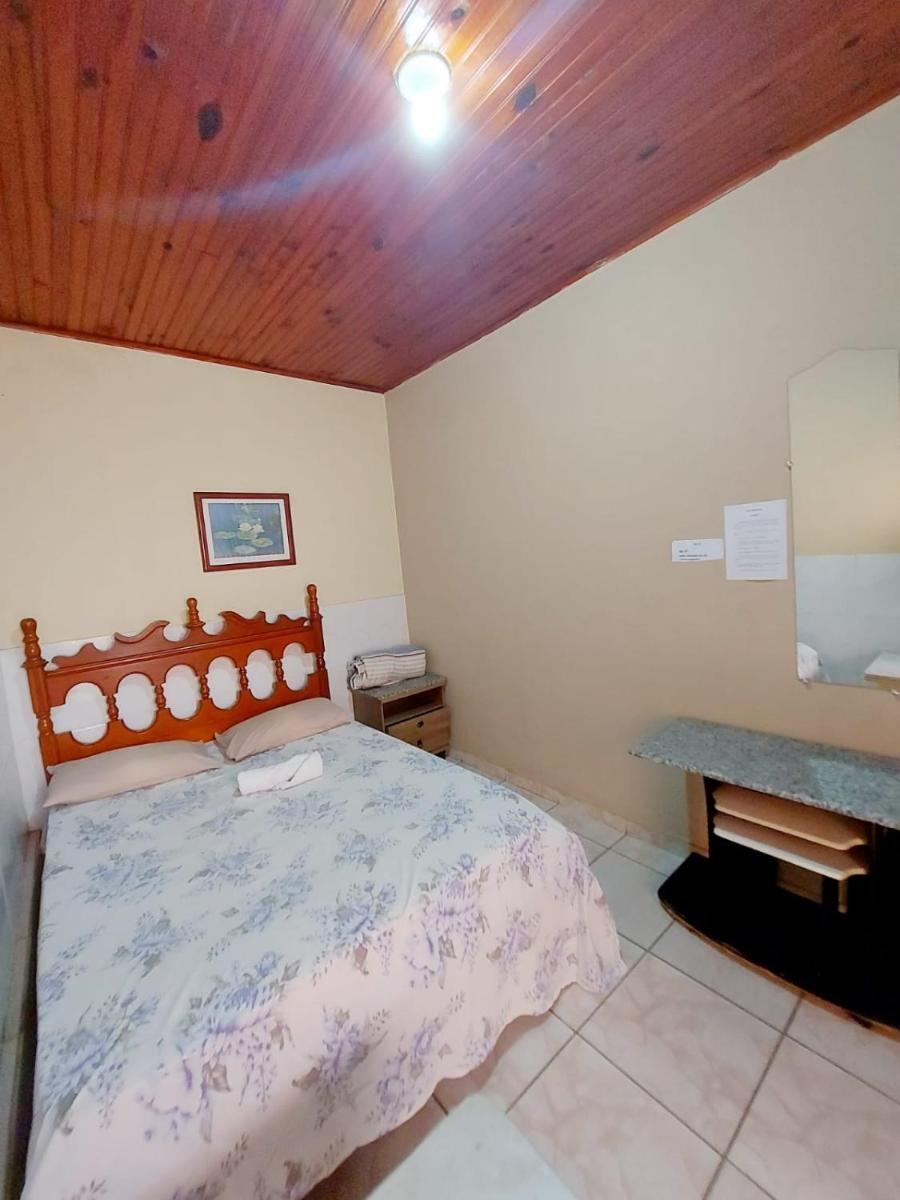 Suitetrails - Hotel Pousada do Sol