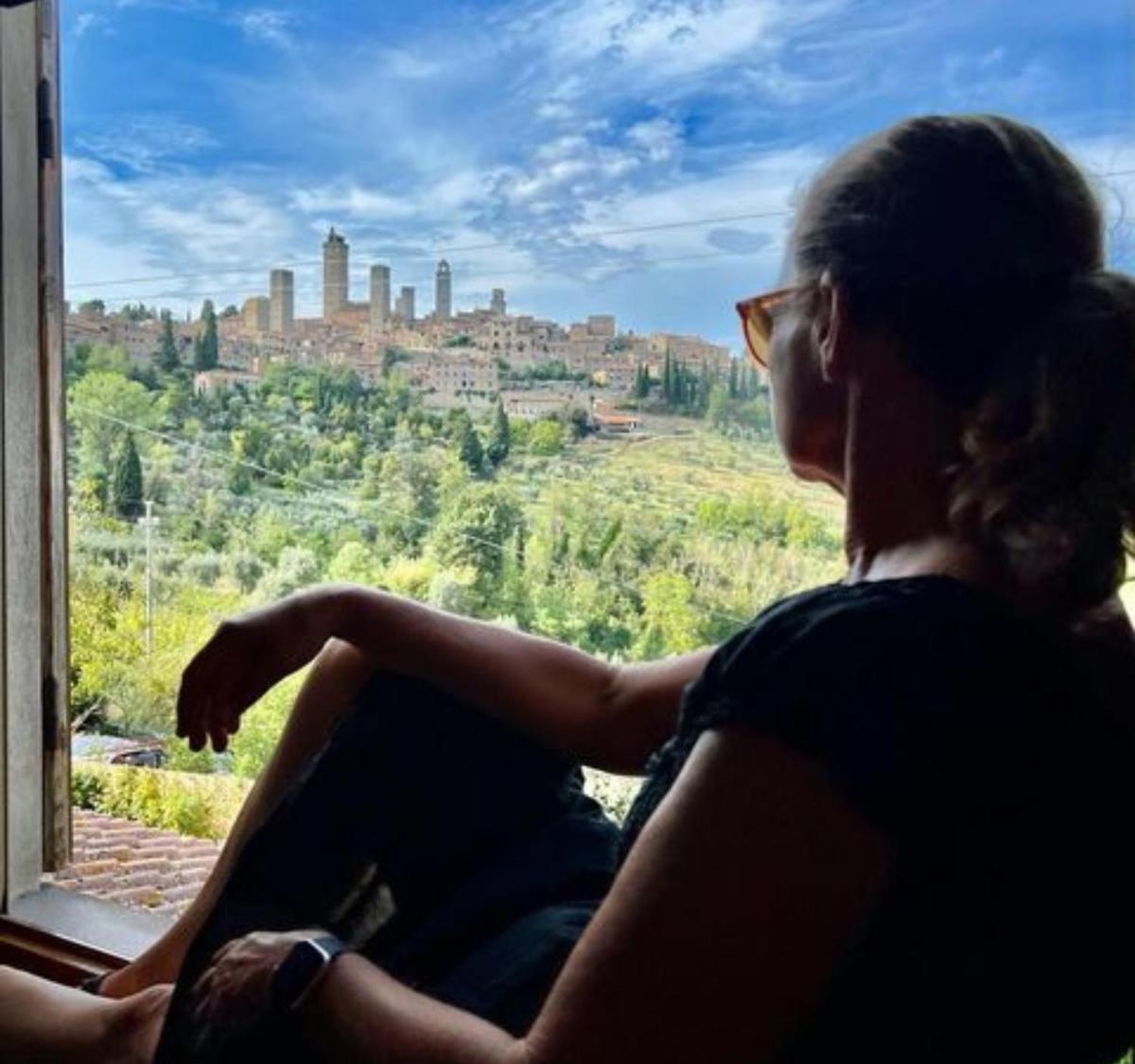 B&B Il Fienile San Gimignano - Housity