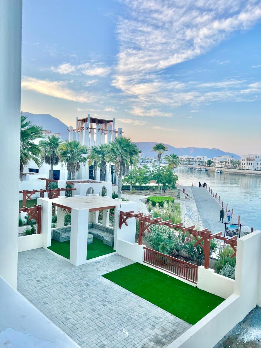 Alsaifh Flat - Housity