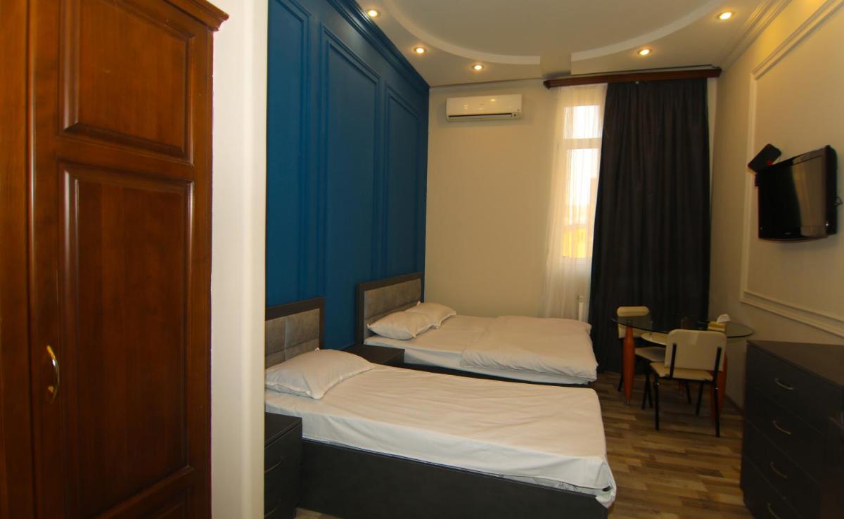 NEW BELLA HOTEL - Housity