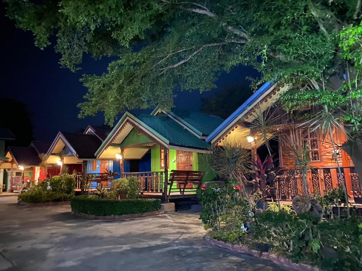 Ruanmai Style Resort 1 - Housity