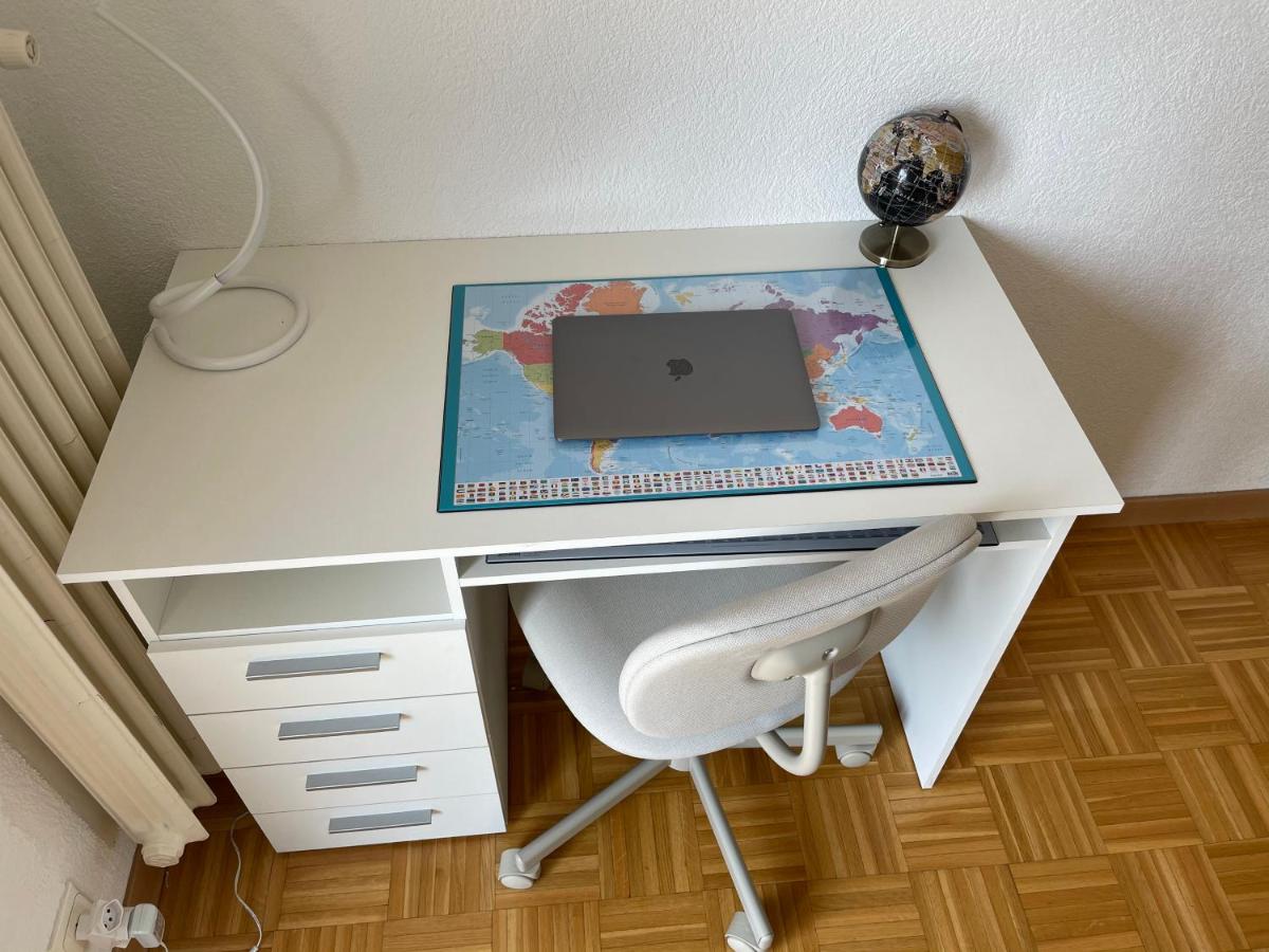 Great Apartment 3 minutes from Lake - self check in - Housity