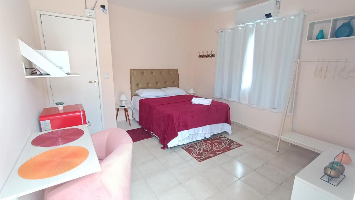 Suíte Próxima a Praias! - Housity