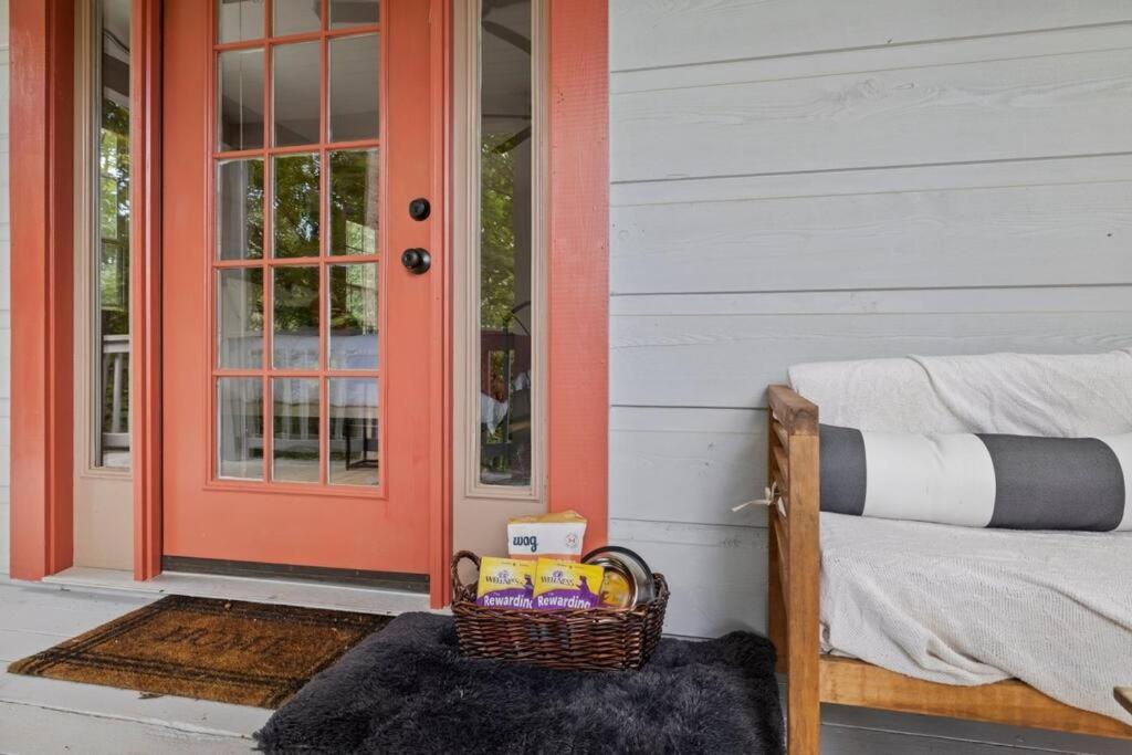NEW_5Beds_Arcade&Games_Fire Pit_Pet Friendly - Housity