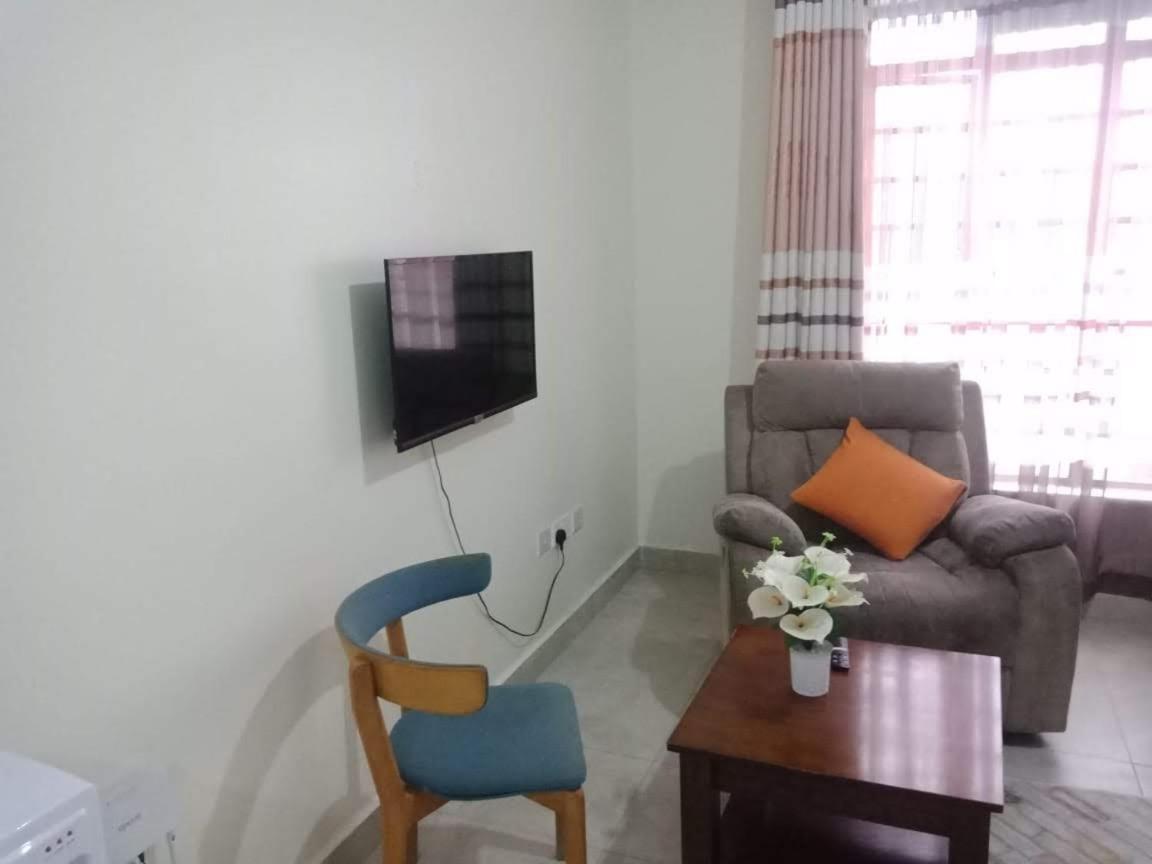 Eden's Studio apartment - Housity