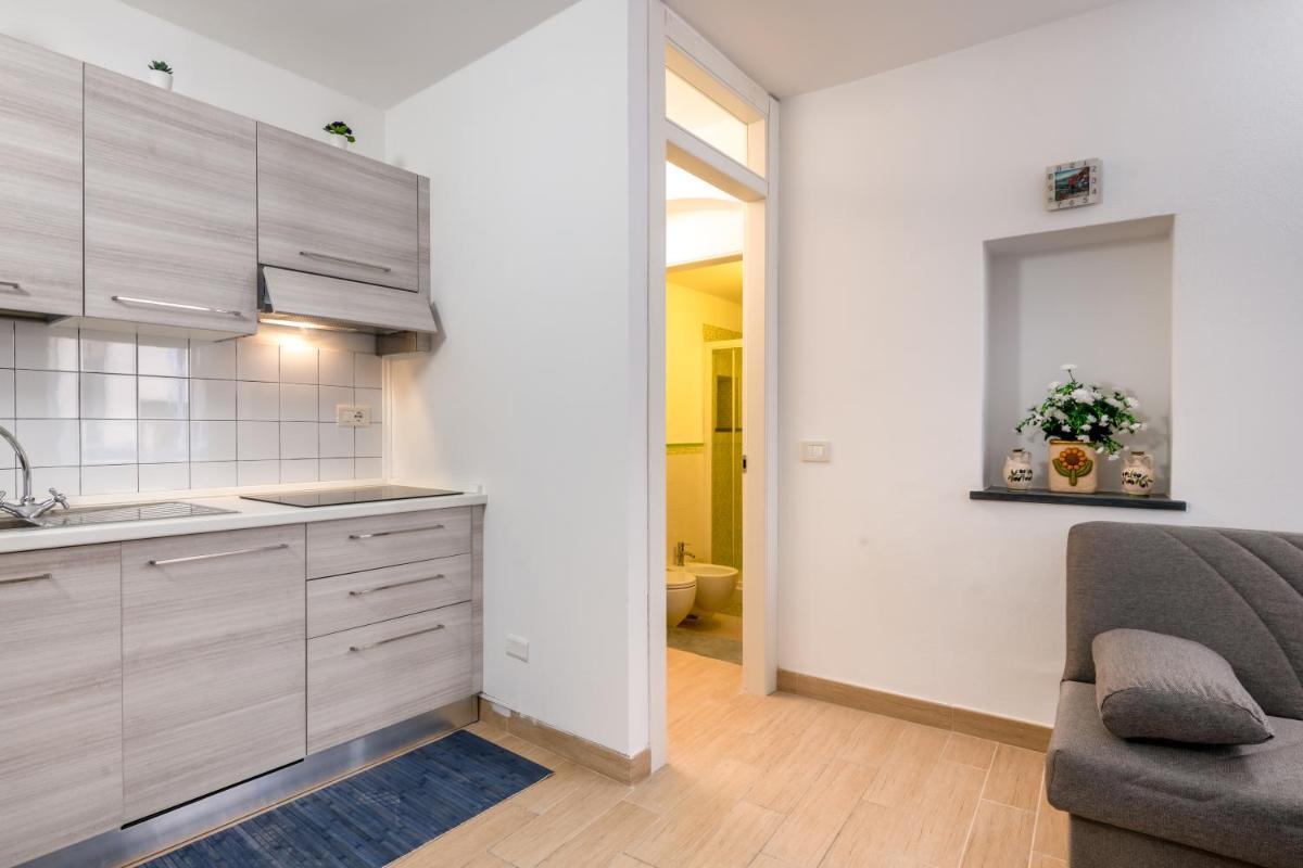 La Cantina dei Nonni - Riomaggiore Functional Flat - Housity