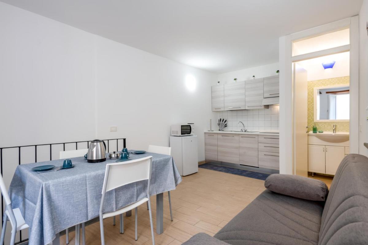 La Cantina dei Nonni - Riomaggiore Functional Flat - Housity