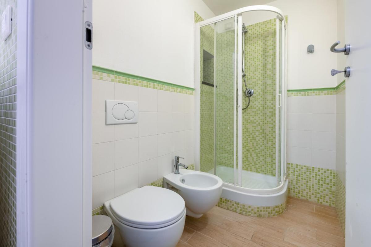 GuestHost - La Cantina dei Nonni - Riomaggiore Functional Flat - Hizvo
