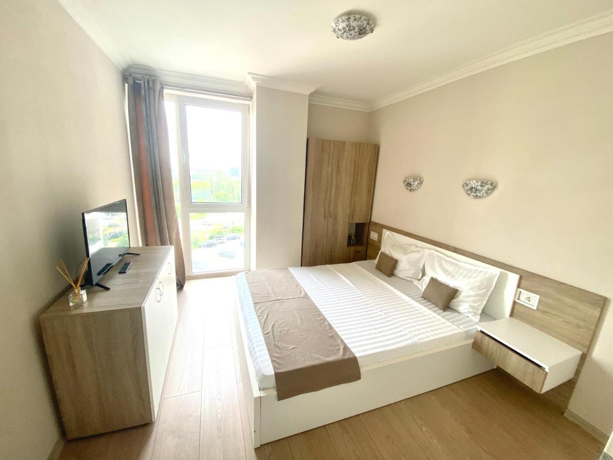 Safari Apartment - Housity