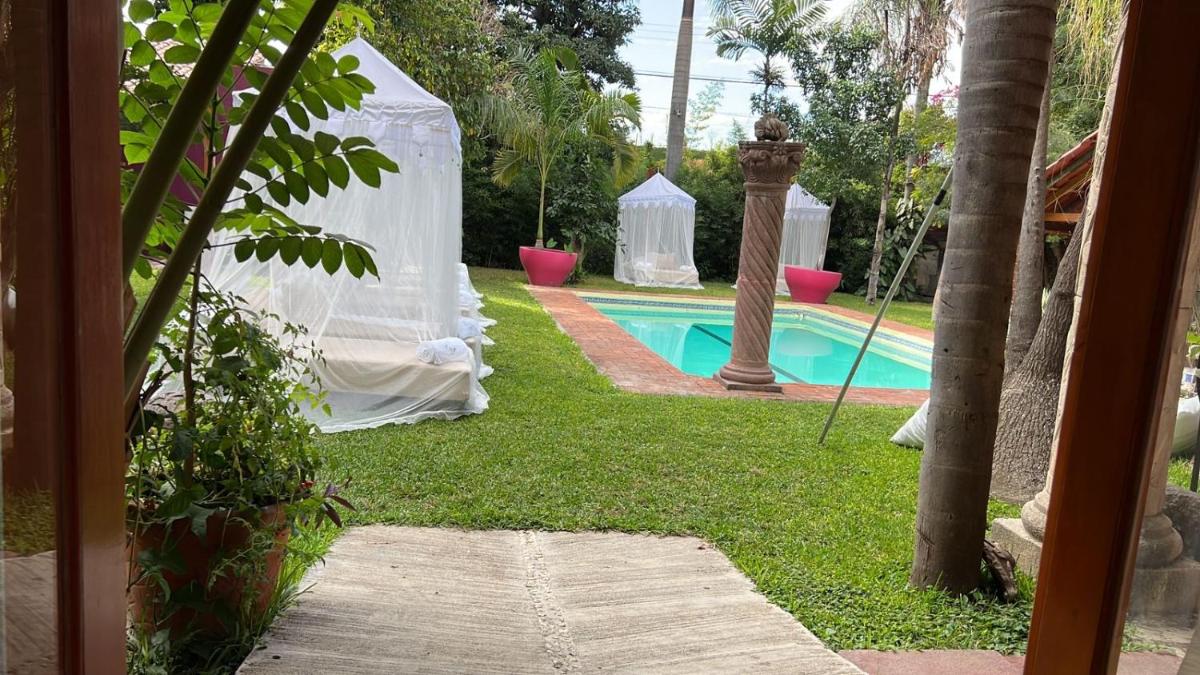 ETNICO LOCAL HOUSE - Housity