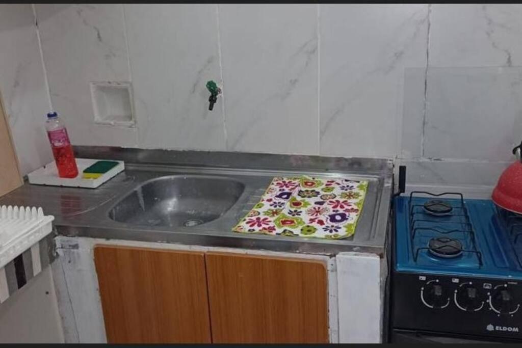 N5-2 HABITACION PRIVADA CENTRICA - Housity