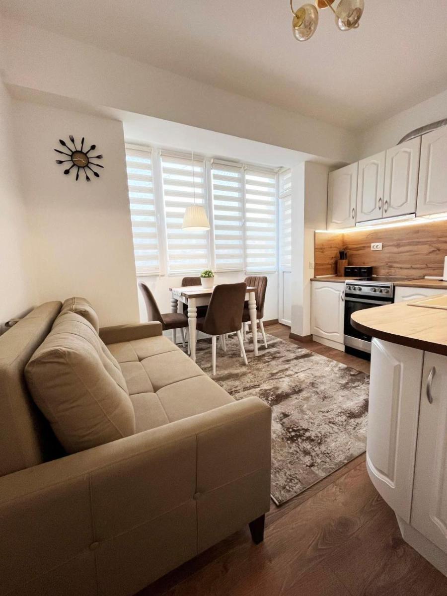 Dream apartment Gotse Delchev - Housity