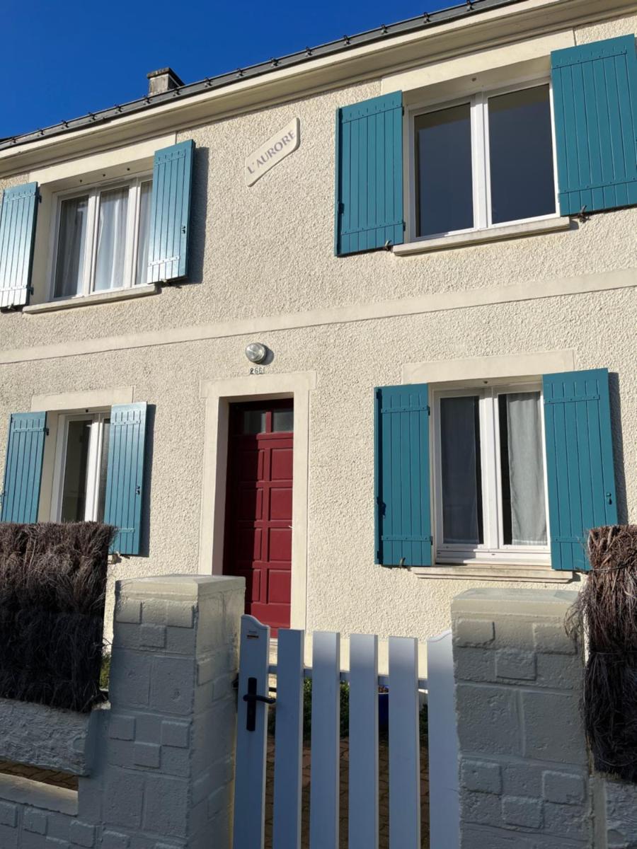 Maison de caractère à 5mn à pied de la plage - Housity