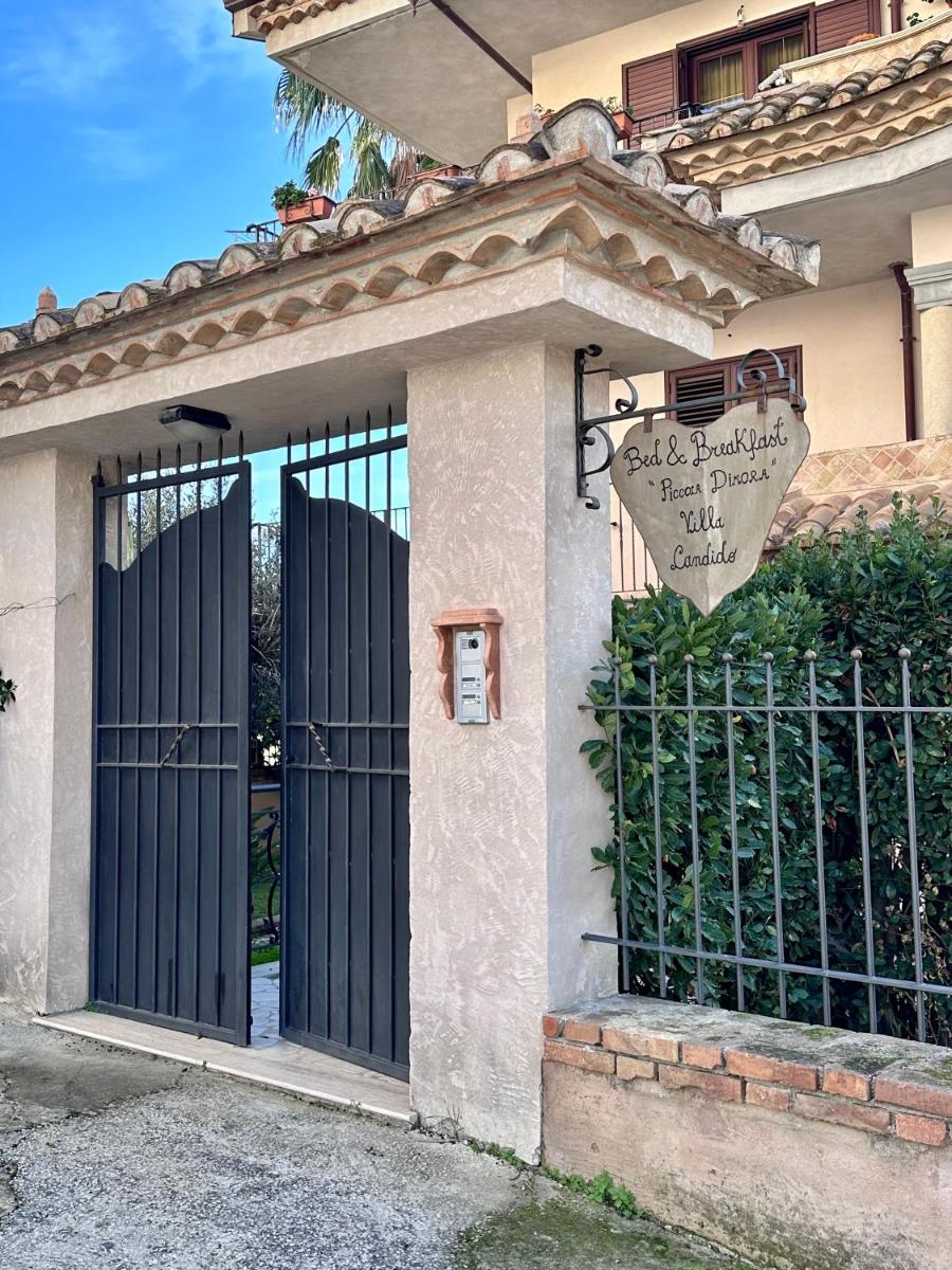 Piccola Dimora Villa Candido - Housity