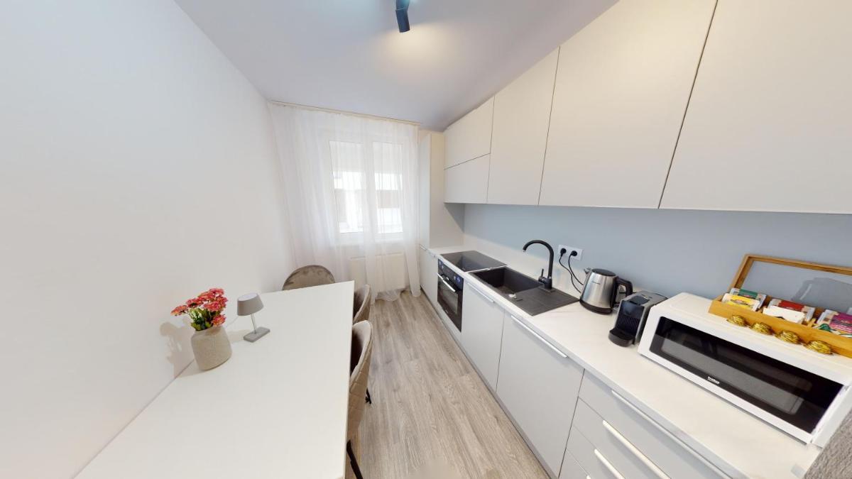 Suitetrails - Apartment by the Lake Nr 4 VRT