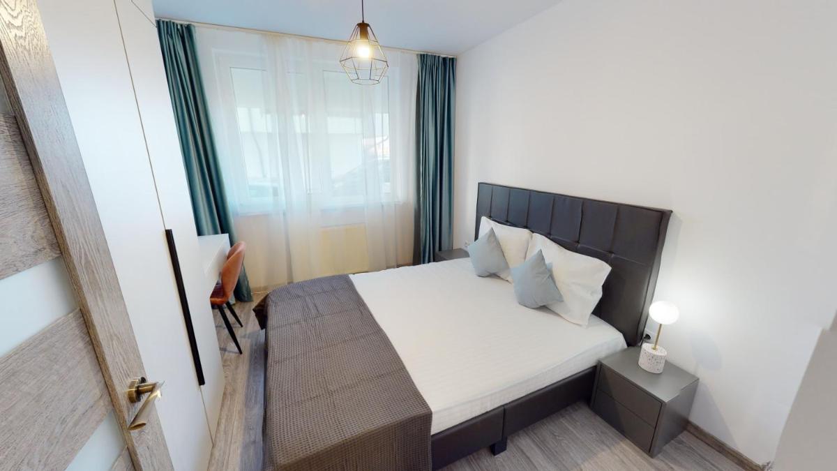 Apartment by the Lake Nr 4 VRT - Housity