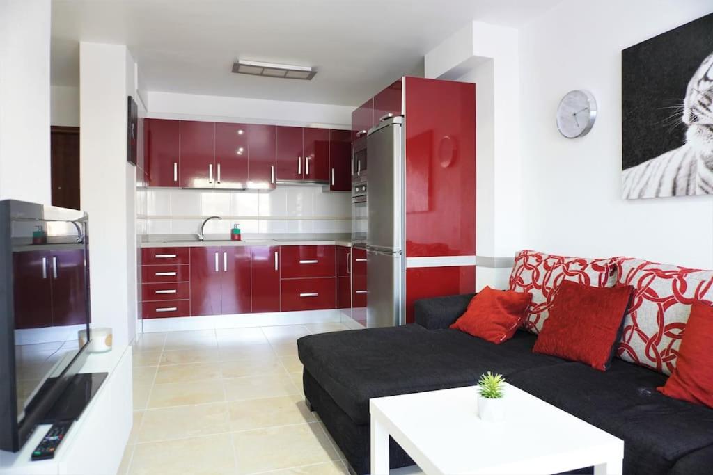 South Coast Apartment - Hizvo
