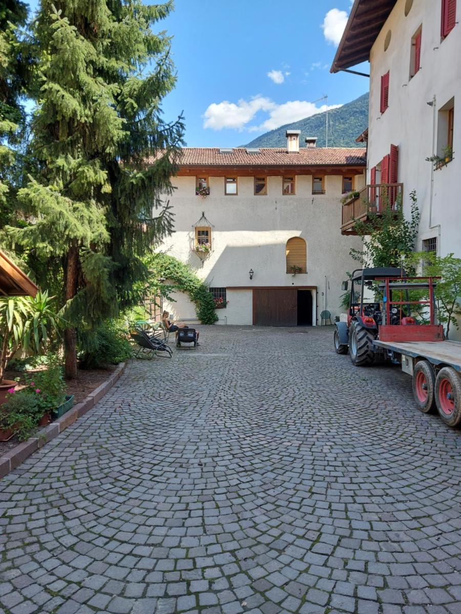 Ansitz von Wohlgemuth - Housity