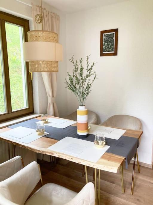 Ferienwohnung Waldrand - Housity