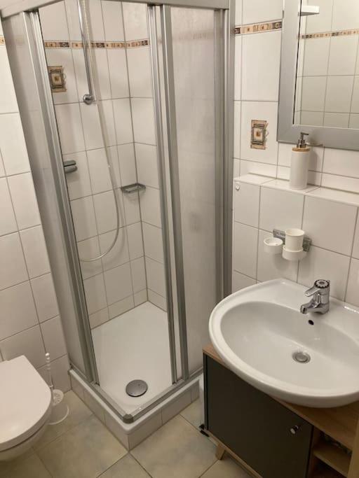 Ferienwohnung Waldrand - Housity