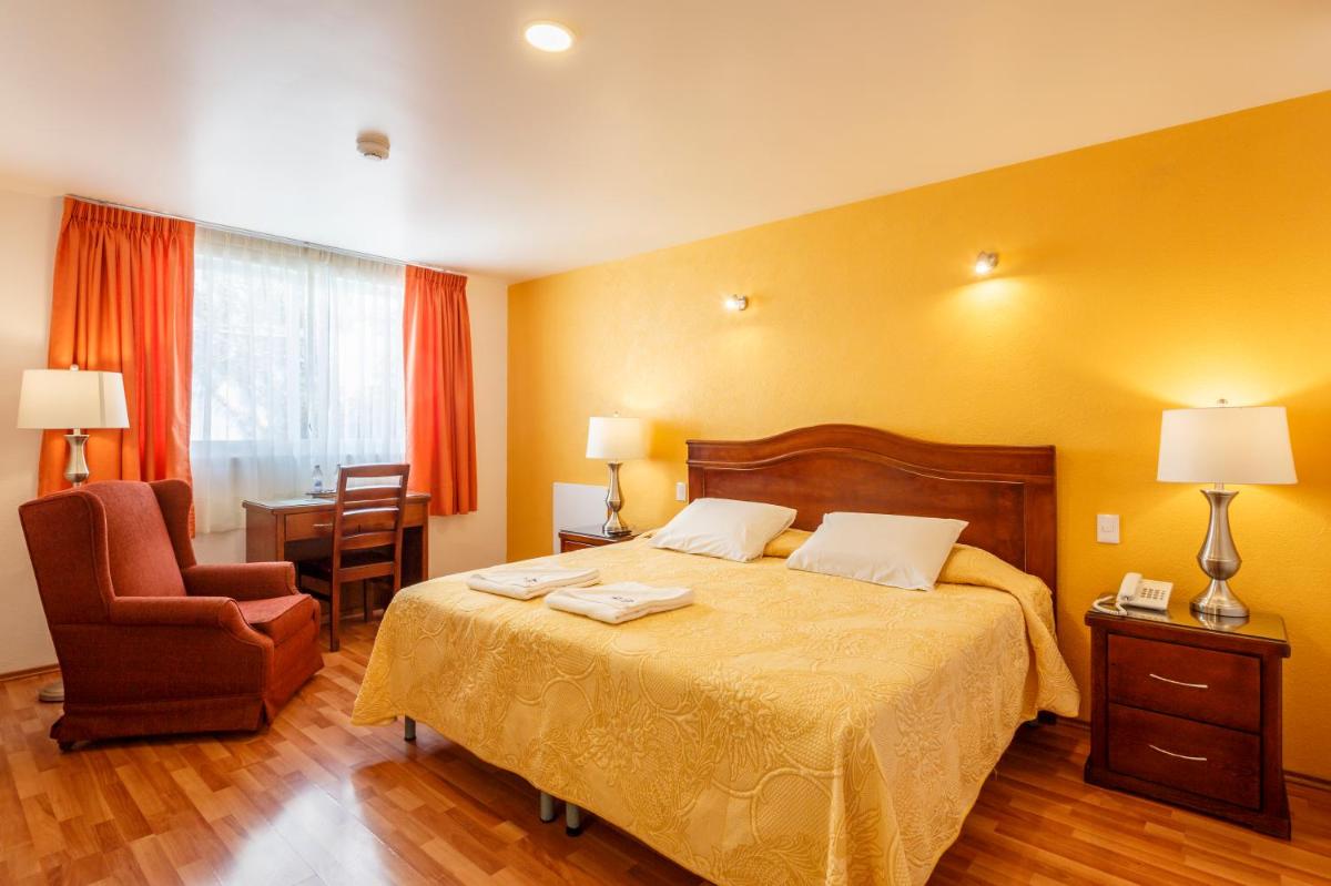 Hotel Casa Gonzalez - Housity