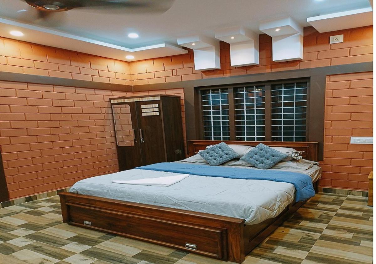 Misty Valley Resort - Housity