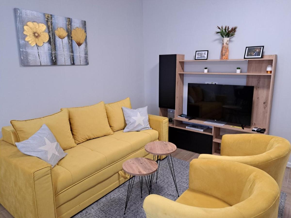 Apartments Manna Palic - Housity